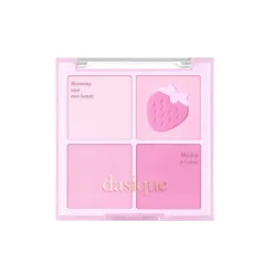 [dasique] Blending Mood Cheek (Berry Smoothie Collection)