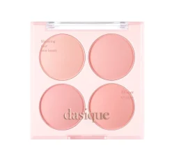 [dasique] Blending Mood Cheek (Ice Cream Collection)