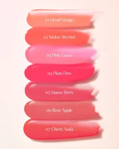 [dasique] Juicy Dewy Tint