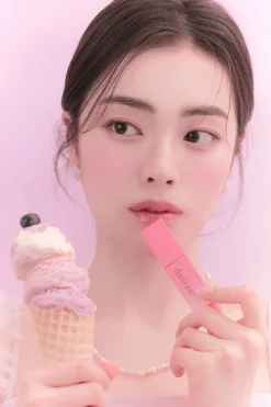 [dasique] Juicy Dewy Tint (Ice Cream Collection)
