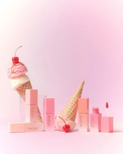 [dasique] Juicy Dewy Tint (Ice Cream Collection)