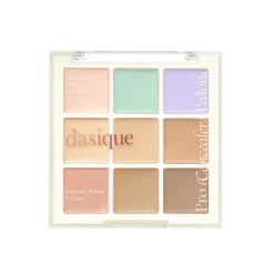 [dasique] Pro Concealer Palette
