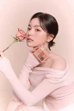 [dasique] Shadow Palette