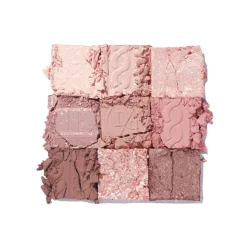 [dasique] Shadow Palette (Knit Collection)