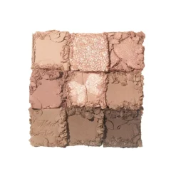 [dasique] Shadow Palette (Muted Nuts Collection)