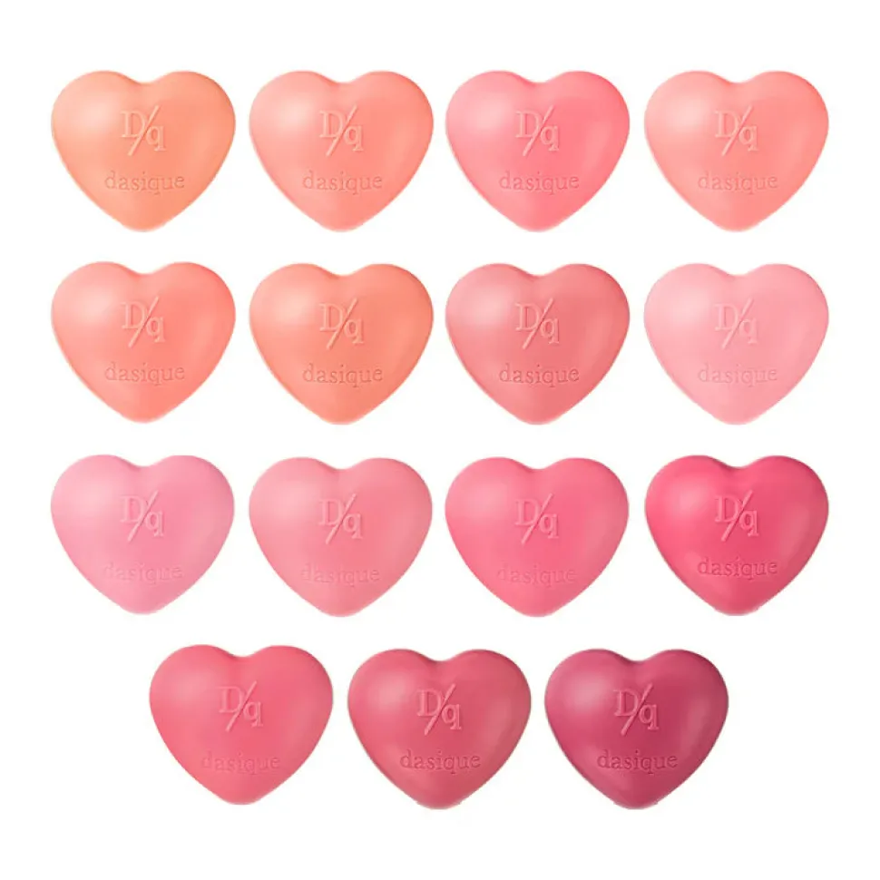 [dasique] Souffle Color Pot