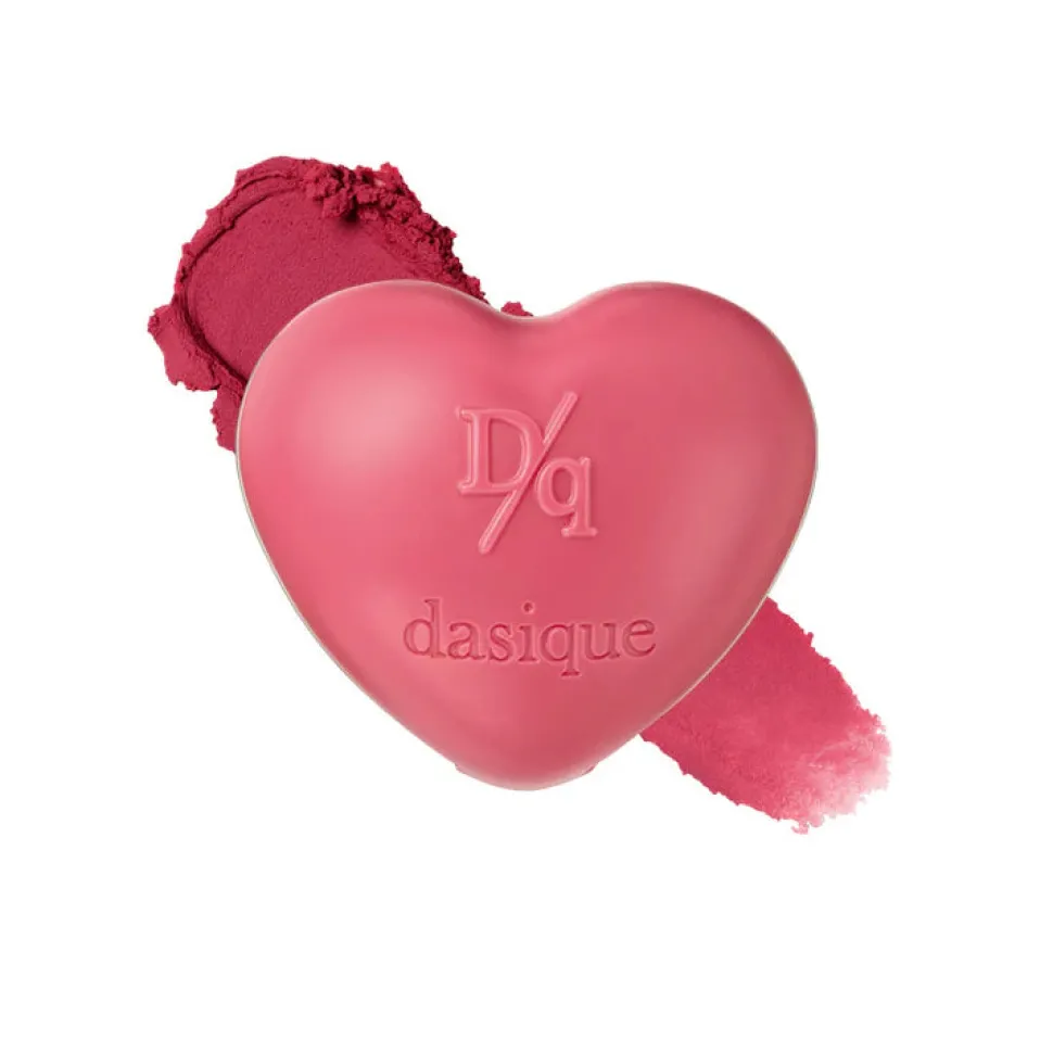 [dasique] Souffle Color Pot