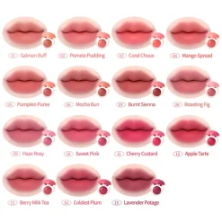 [dasique] Souffle Color Pot