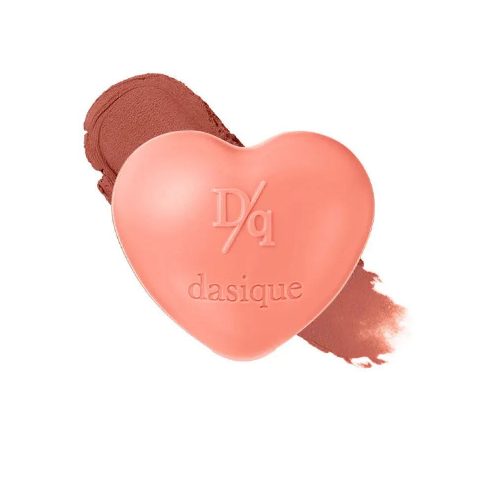 [dasique] Souffle Color Pot