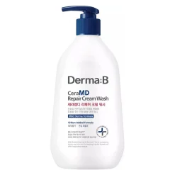 [Derma:B] CeraMD Repair Cream Wash