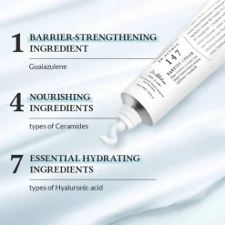 [Dr. Althea] 147 Barrier Cream