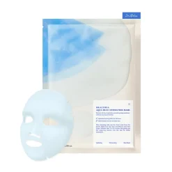 [Dr. Althea] Aqua Blue Hydration Mask