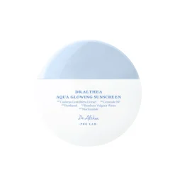 [Dr. Althea] Aqua Glowing Sunscreen