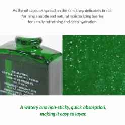 [Dr. Althea] Gentle Vitamin C Serum