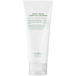 [Dr. Althea] Green Relief Amino Gel Cleanser