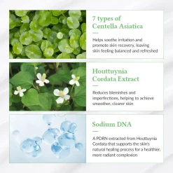 [Dr. Althea] Green Tea Fresh Sunscreen