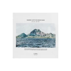 [Dr. Althea] Marine Anti-Blemish Mask