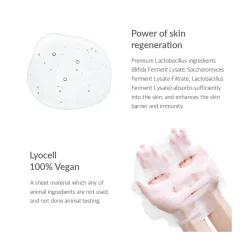 [Dr. Althea] Marine Anti-Blemish Mask