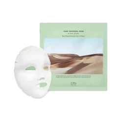 [Dr. Althea] Oasis Soothing Mask