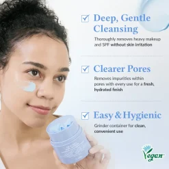 [Dr. Althea] Pore Refresh Grinding Cleansing Balm