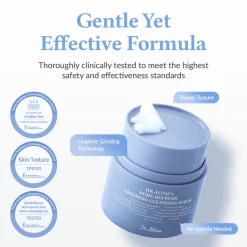 [Dr. Althea] Pore Refresh Grinding Cleansing Balm