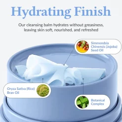 [Dr. Althea] Pore Refresh Grinding Cleansing Balm