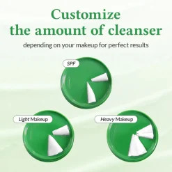 [Dr. Althea] Pure Grinding Cleansing Balm