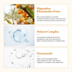 [Dr. Althea] Vita Glow Mask