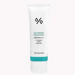 [Dr. Ceuracle] Cica Regen Vegan Sun Gel