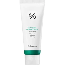 [Dr. Ceuracle] Cica Regen Waterpoof Sun