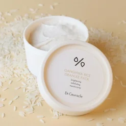 [Dr. Ceuracle] Ganghwa Rice Granule Pack