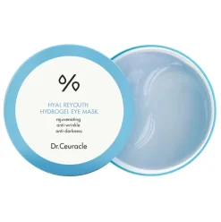 [Dr. Ceuracle] Hyal Reyouth Hydrogel Eye Mask