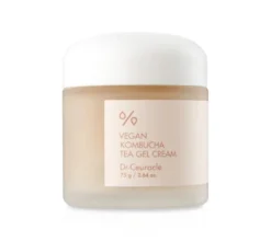 [Dr. Ceuracle] Vegan Kombucha Tea Gel Cream
