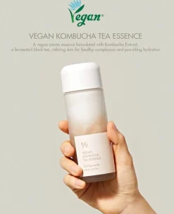 [Dr. Ceuracle] Vegan Kombucha Tea Essence