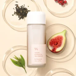 [Dr. Ceuracle] Vegan Kombucha Tea Essence