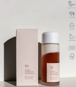 [Dr. Ceuracle] Vegan Kombucha Tea Essence