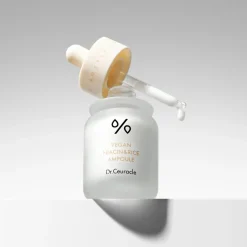 [Dr. Ceuracle] Vegan Niacin & Rice Ampoule