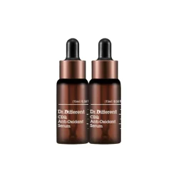 [Dr. Different] CEQ Anti-Oxidant Serum (2ea)