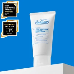 [Dr.Belmeur] Clarifying Facial Moisturizer