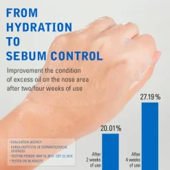 [Dr.Belmeur] Intense Face Mask - Spot Care