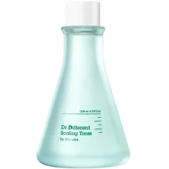 [Dr.Different] Scaling Toner (Oily Skin)