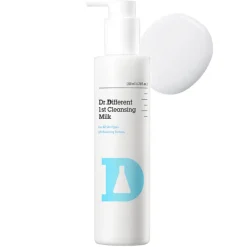 [Dr.Different] 1st Cleansing Milk