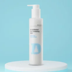 [Dr.Different] 1st Cleansing Milk