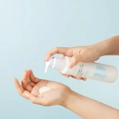 [Dr.Different] 1st Cleansing Milk