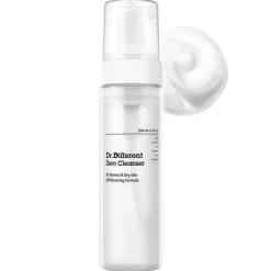 [Dr.Different] Zero Cleanser (Normal & Dry Skin)