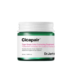 [Dr.Jart+] Cicapair Tiger Grass Color Correcting Treatment
