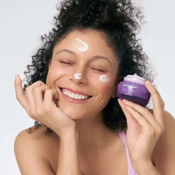 [EQQUALBERRY] Bakuchiol Plumping Capsule Cream