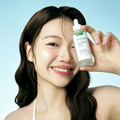 [EQQUALBERRY] Swimming Pool Ampoule