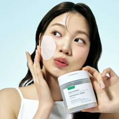 [EQQUALBERRY] Swimming Pool Toner Pads