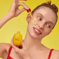 [EQQUALBERRY] Vitamin Illuminating Serum